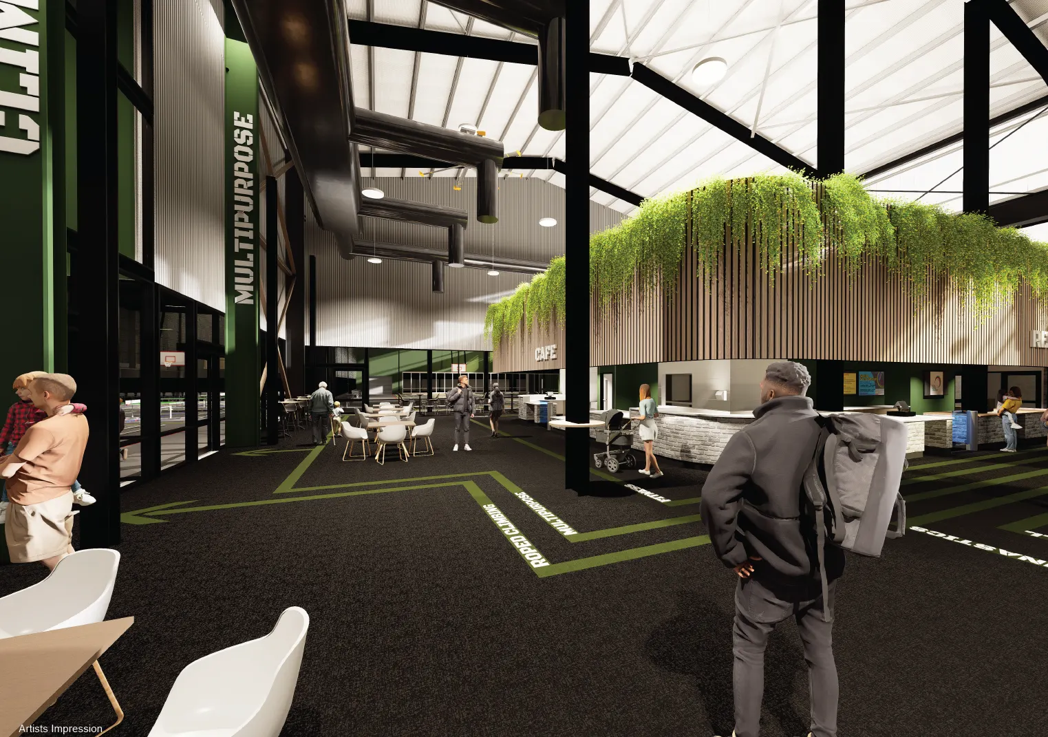 inside render 