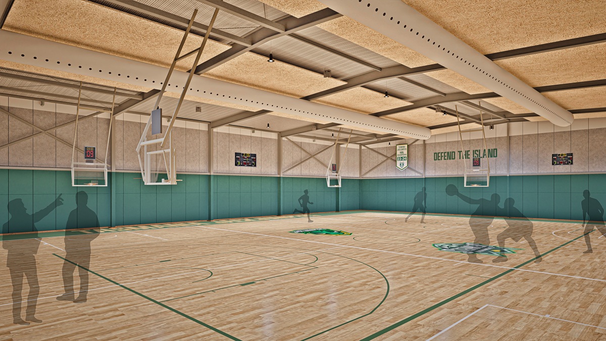 HPTC Training Courts