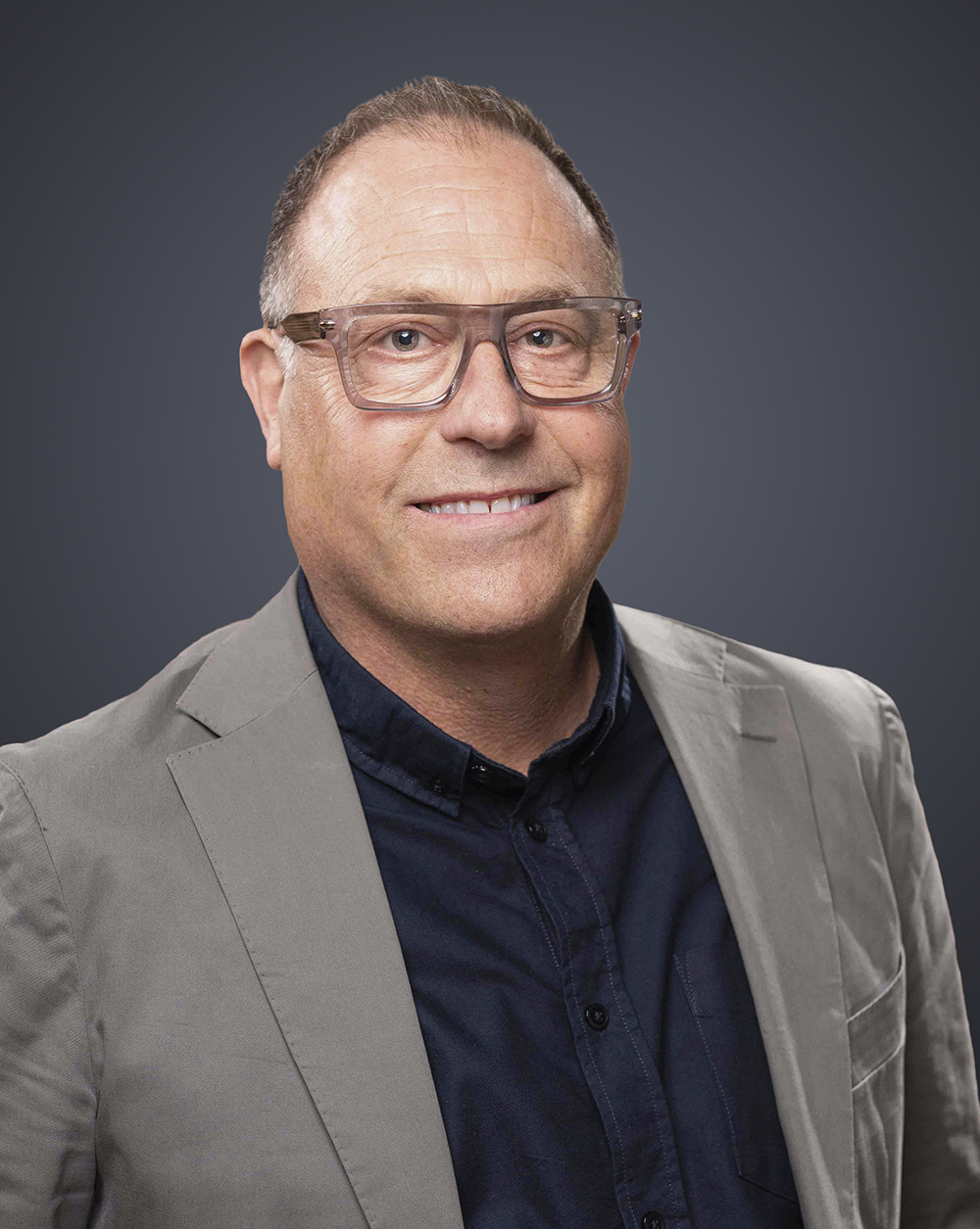Adam Blake