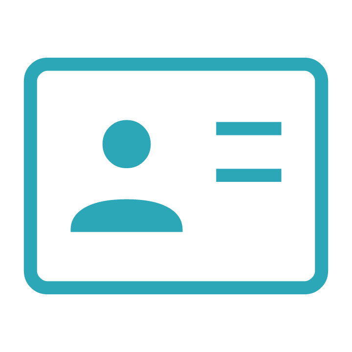 Driver licensing and vehicle registration