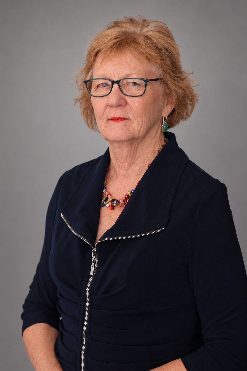 Joanne Butterworth