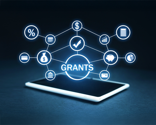 Grants icon image